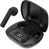 Écouteurs Intra-auriculaires Bluetooth à Réduction de Bruit avec Micro...