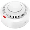 Détecteur de Fumée WiFi - Alarme Incendie Intelligente Tuya - Capteur ...