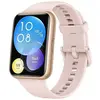 Montre connectée Huawei Watch Fit 2, Rose