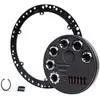 Kit De Montage Uniclutch (Noyau De Mm) Hyundai; Jeep; Kia; Land Rover;...