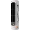 HANDEIU Ventilateur de circulation dair ventilateur à feuilles ventila...