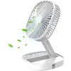 HANDEIU Ventilateur de refroidissement   Refroidissement sur pied osci...