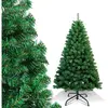 Hengda Arbre de Noël artificiel 150cm Sapin de Noël Arbre artificiel d...