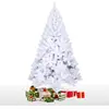 Clanmacy Arbre de Noël Support pour arbre de Noël Sélection flocage bl...