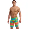 Funky Trunks Jammer Training AUS 32