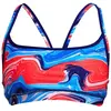 Funkita Haut De Bikini Sports AUS 8