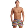 Funky Trunks Short De Bain Shorty AUS L