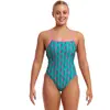 Funkita Maillot De Bain Strapped In AUS 12