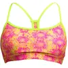 Funkita Haut De Bikini Eco Swim Crop AUS 8