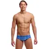 Funky Trunks Slip De Bain Classic AUS 38
