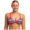 Funkita Haut De Bikini Tri Posh Spice