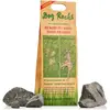 200g Dog Rocks® Pierres naturelles - Hygiène et propreté pour Chien
