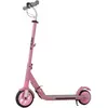 MEGAMOTION MEGA MOTION Trottinette électrique Pliable Rose avec poigné...