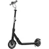 MEGAMOTION MEGA MOTION Trottinette électrique Pliable Noir avec poigné...