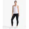 2xu T-shirt Sans Manches Aero Singlet