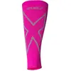 Bas de compression 2XU X Compression rose - XS