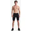 2XU Nuokix Aero 9 inch Tri Short, 2 mètres, M Homme