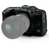 Caméra numérique portable Blackmagic Design Cinema Camera 6K