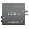 Blackmagic Design BLACKMAGIC DESIGN Mini Converter - HDMI to SDI 6G