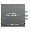 Blackmagic Design Mini converter sdi to hdmi 6g