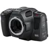 Blackmagic Design Caméra Vidéo Pocket Cinema Camera 6k Pro