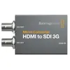 Blackmagic Convertisseur Micro Converter HDMI to SDI 3G (CONVCMIC/HS03G)