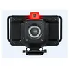 Blackmagic Design 4K Plus Caméscope portatif 4K Ultra HD Noir