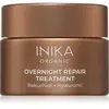INIKA Organic Overnight Repair Treatment masque de nuit régénérateur p...