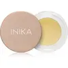 INIKA Organic Lip Mask Bakuchiol + AHA masque hydratant pour les lèvre...