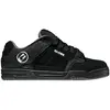 Globe Tilt, Chaussures de skateboard homme, Noir (10894 Black/Black Tpr), EU 44 (US 10.5)
