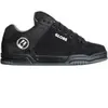 Globe Tilt, Chaussures de skateboard homme, Noir (10894 Black/Black Tpr), EU 45 (US 11.5)