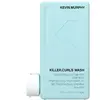 KEVIN.MURPHY Kevin Murphy - Killer.Curls - Wash Shampoo voor Krullen - 250 ml