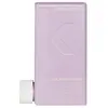 Kevin Murphy Angel Blonde Wash shampoing violet pour cheveux blonds et méchés 250 ml