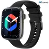 Montre Connectée 1,8" IP67 Étanche Ainuevo P45 Appel Bluetooth SmartWa...