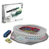 Puzzle 3D Stade Parc des Princes VORMOR pour Adultes Enfants