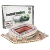 Puzzle 3D Stade des Émirats VORMOR pour Adultes Enfants