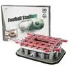 Puzzle 3D Stade San Siro VORMOR pour Adultes Enfants