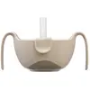 B.Box Bol D'apprentissage 3 En 1 Latte Beige