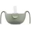 B.Box Bol D'apprentissage 3 En 1 Latte Vert D'eau