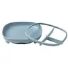 B.Box 2in1 Suction Plate assiette avec ventouse Ocean 1 pcs