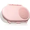 B.Box Snack Box Small boîte à goûter Blush Crush 1 pcs