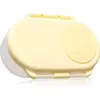 B.Box Snack Box Small boîte à goûter Lemon Twist 1 pcs