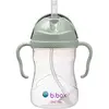 B.Box Gelato Cup tasse avec paille Sage 240 ml