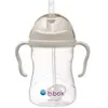 B.Box Gelato Cup tasse avec paille Latte 6 m+ 240 ml