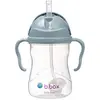 B.Box Gelato Cup tasse avec paille Ocean 240 ml