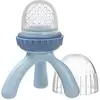 B.Box Feeder Teether sucette de dentition Light Blue 4m+ 1 pcs