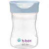 B.Box Trainer Cup tasse d’apprentissage Blue 12m+ 240 ml