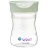 B.Box Trainer Cup tasse d’apprentissage Sage 12m+ 240 ml