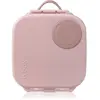 B.Box Snack Box Medium boîte à goûter Blush Crush 1 pcs