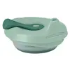 Repas - B.box - Poche Gourde Repas Bébé Rechargeable - Vert - Art0223